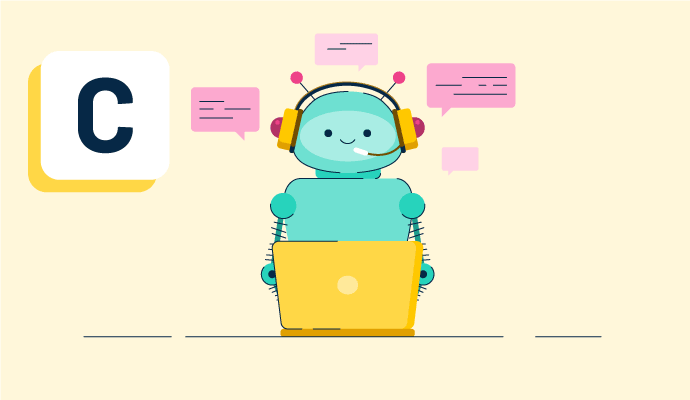 Chatbot Technology Glossary Definitions G2